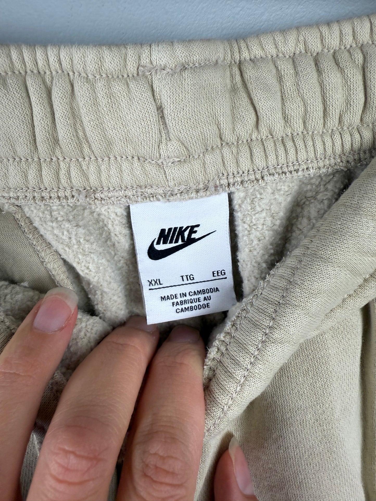 Nike XXL Women’s Joggers