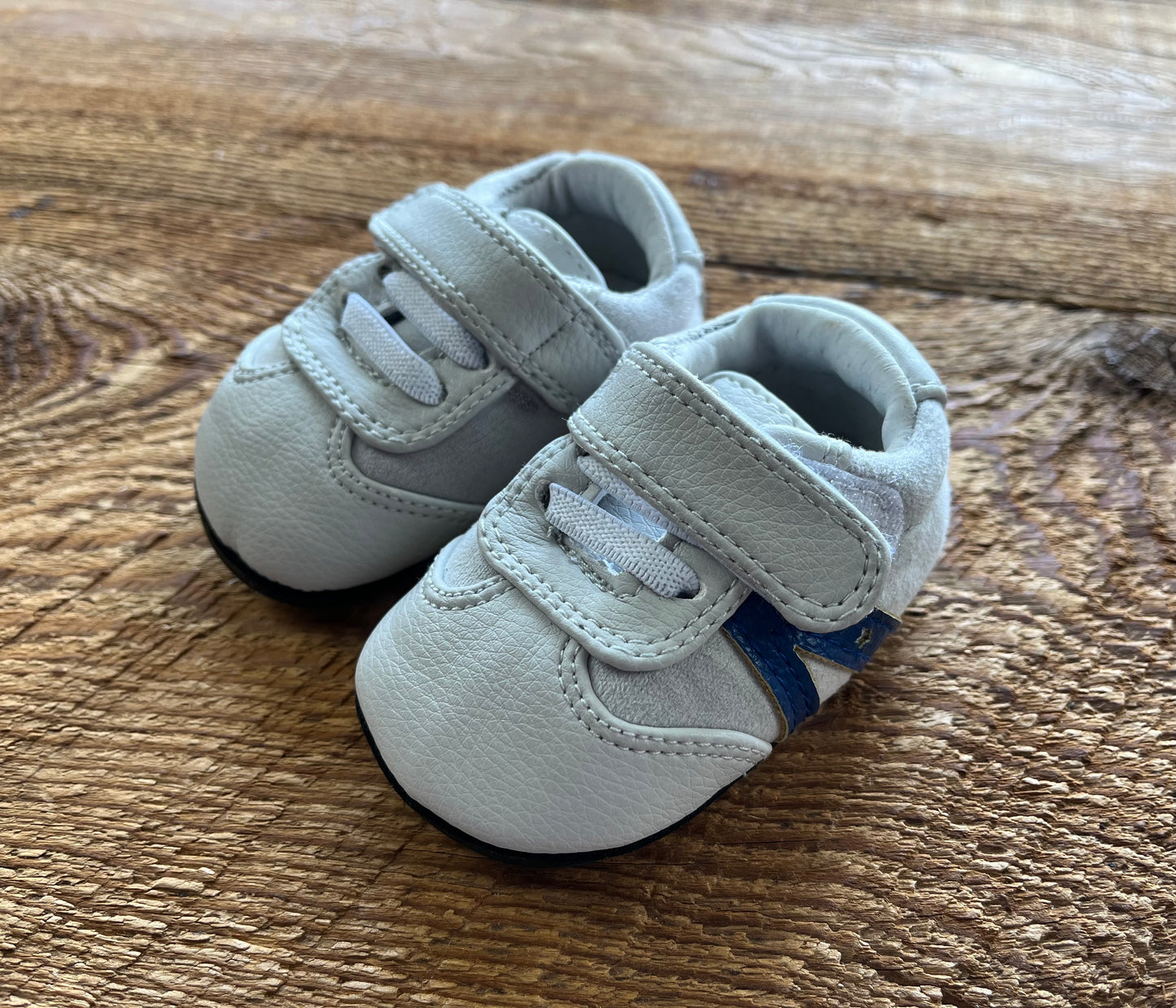 Jack & Lily 6-12M Shoe