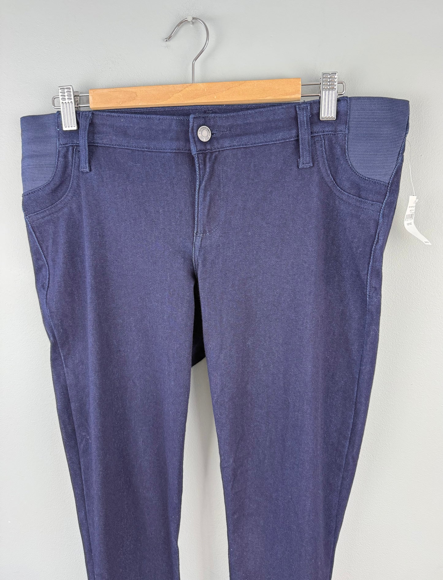 Gap Maternity 31S Skinny Jegging