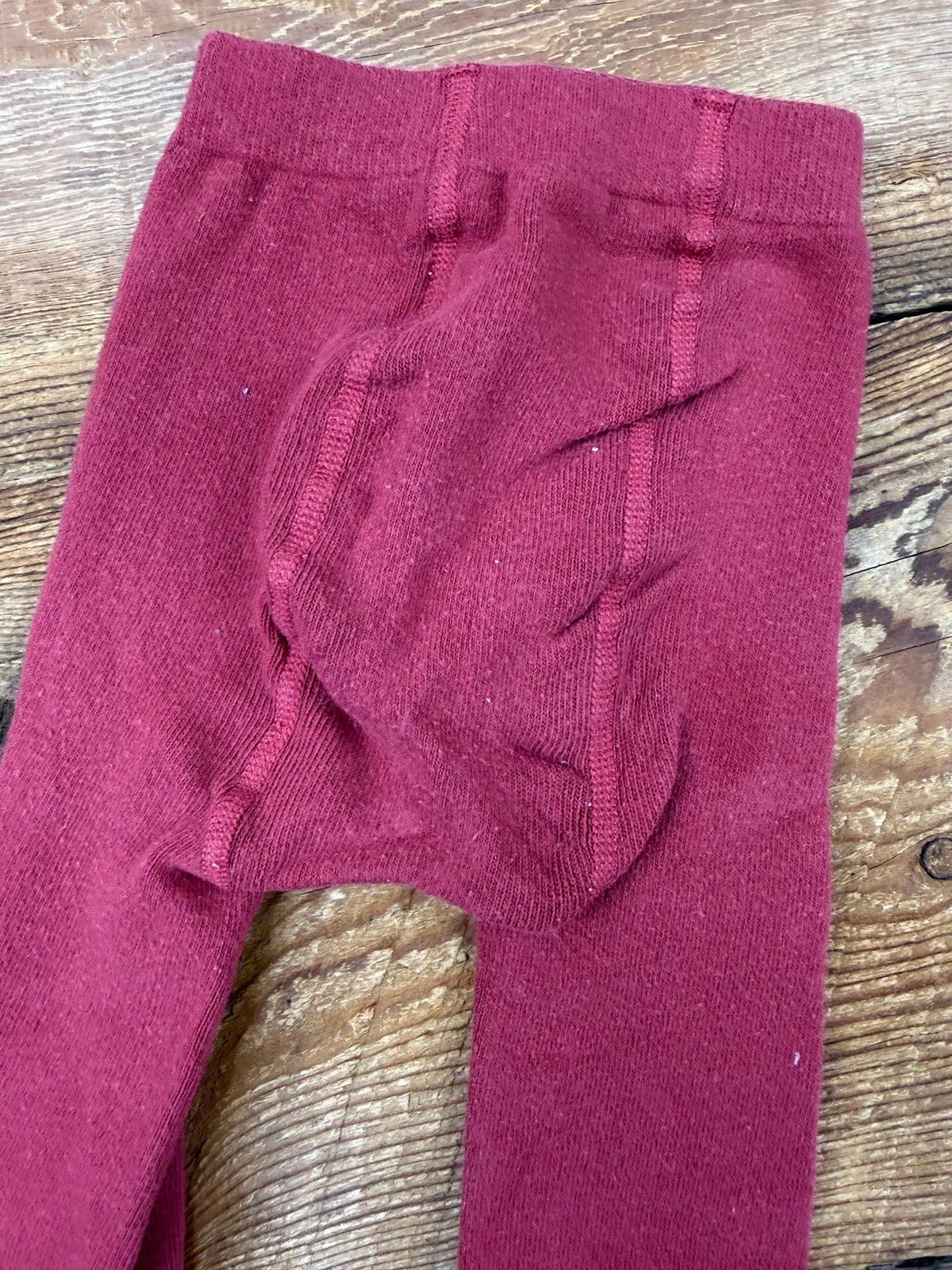 Ruffle Butts 12-24M Tights