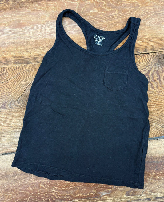 TCP 5/6T Pocket Tank