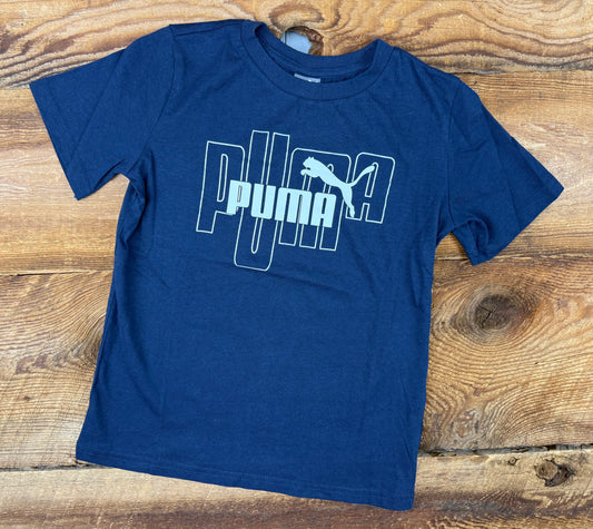 Puma 6X/7 Tee