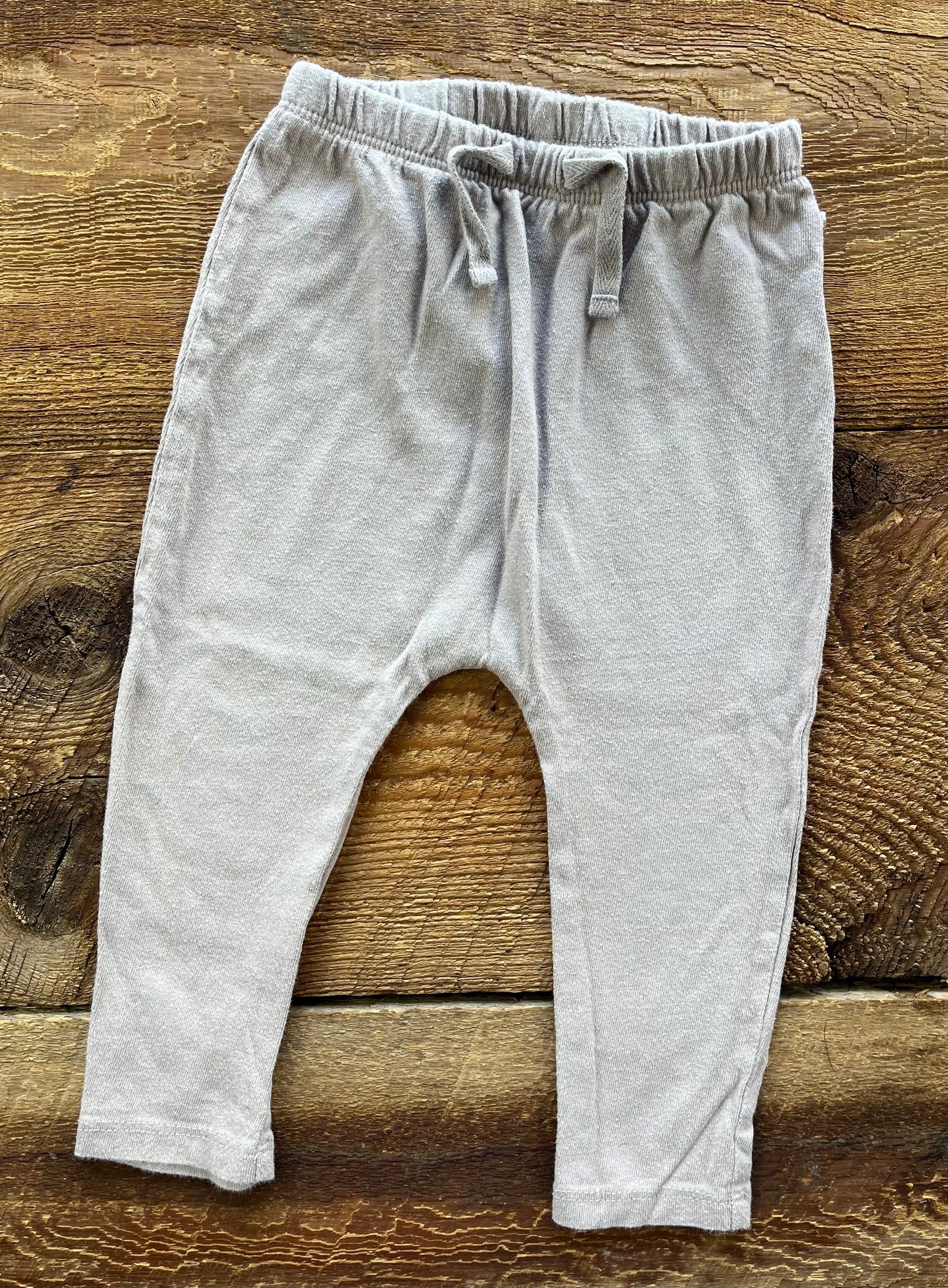 Gap 6-12M Harem Legging