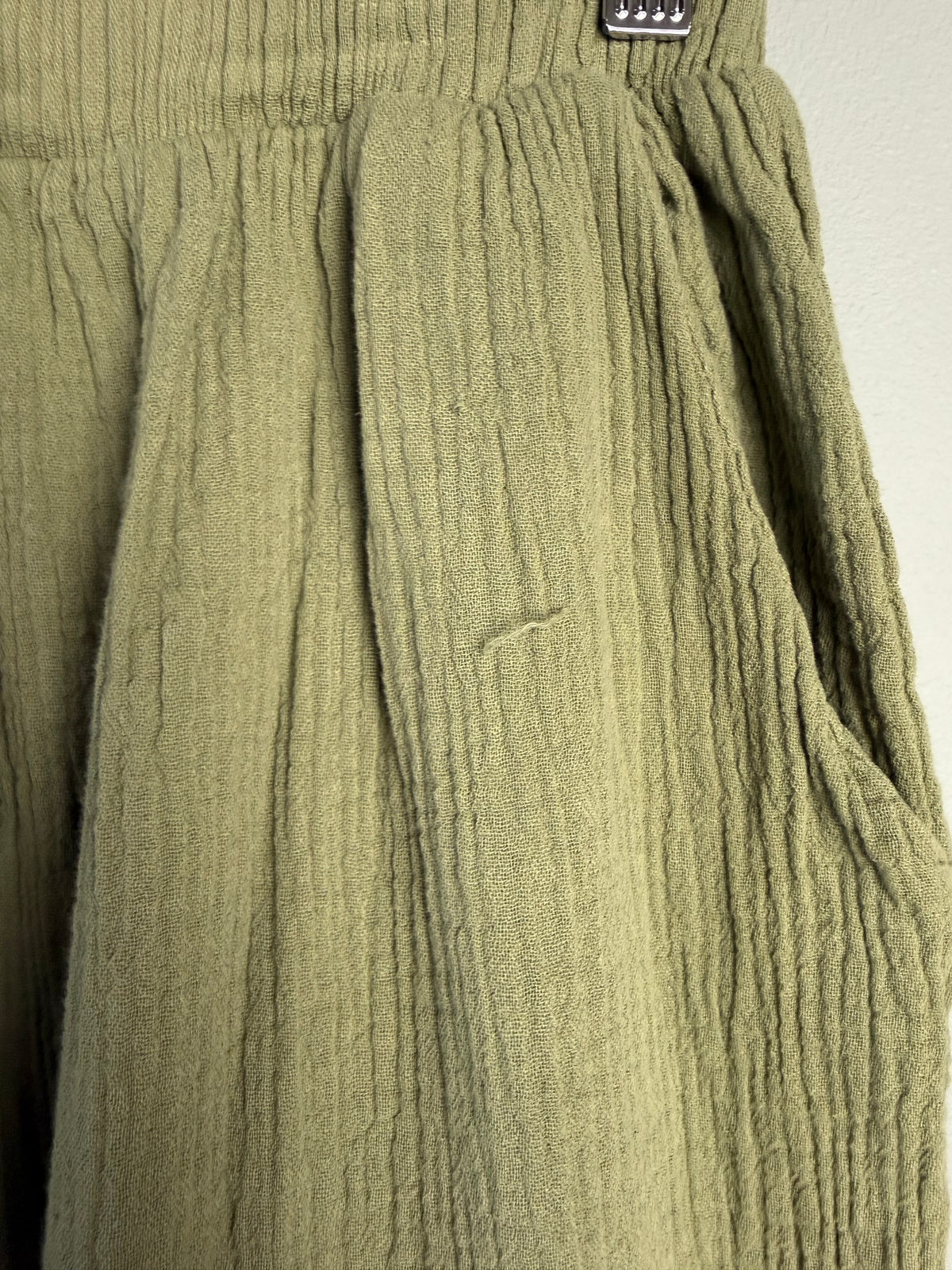 Otexsa Women’s Large Muslin Lounge Outfit