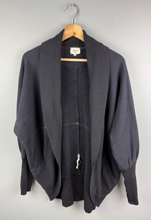 Wilfred Women’s Large Cardigan Sweater