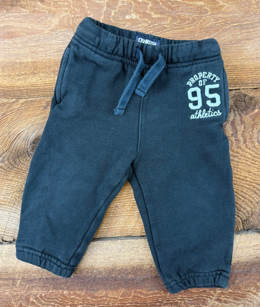 Oshkosh 12M Joggers