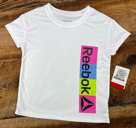 Reebok XS (4/5) Tee