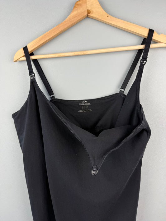 H&M Large Nursing Tank