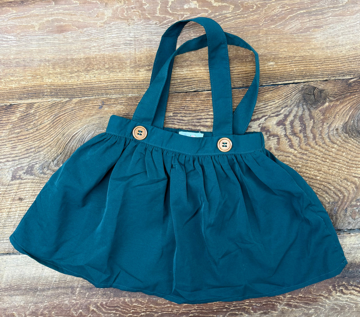 Bailey’s Blossom 12-18M Skirt