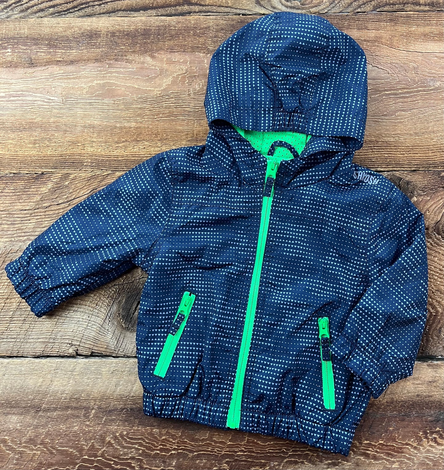 Oshkosh 12M Spring Jacket