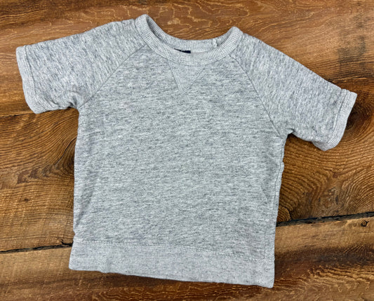 Gap 3T Sweater Tee