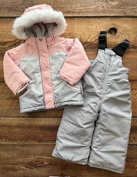 Gusti 24M Snowsuit