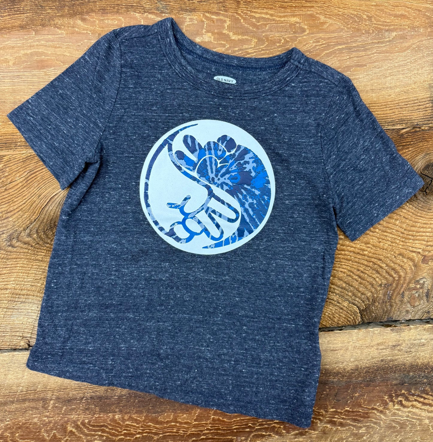Old Navy 3T Tee