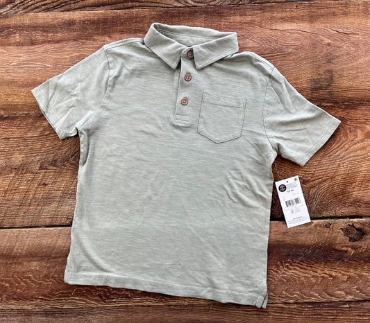 George Small (6) Polo Tee