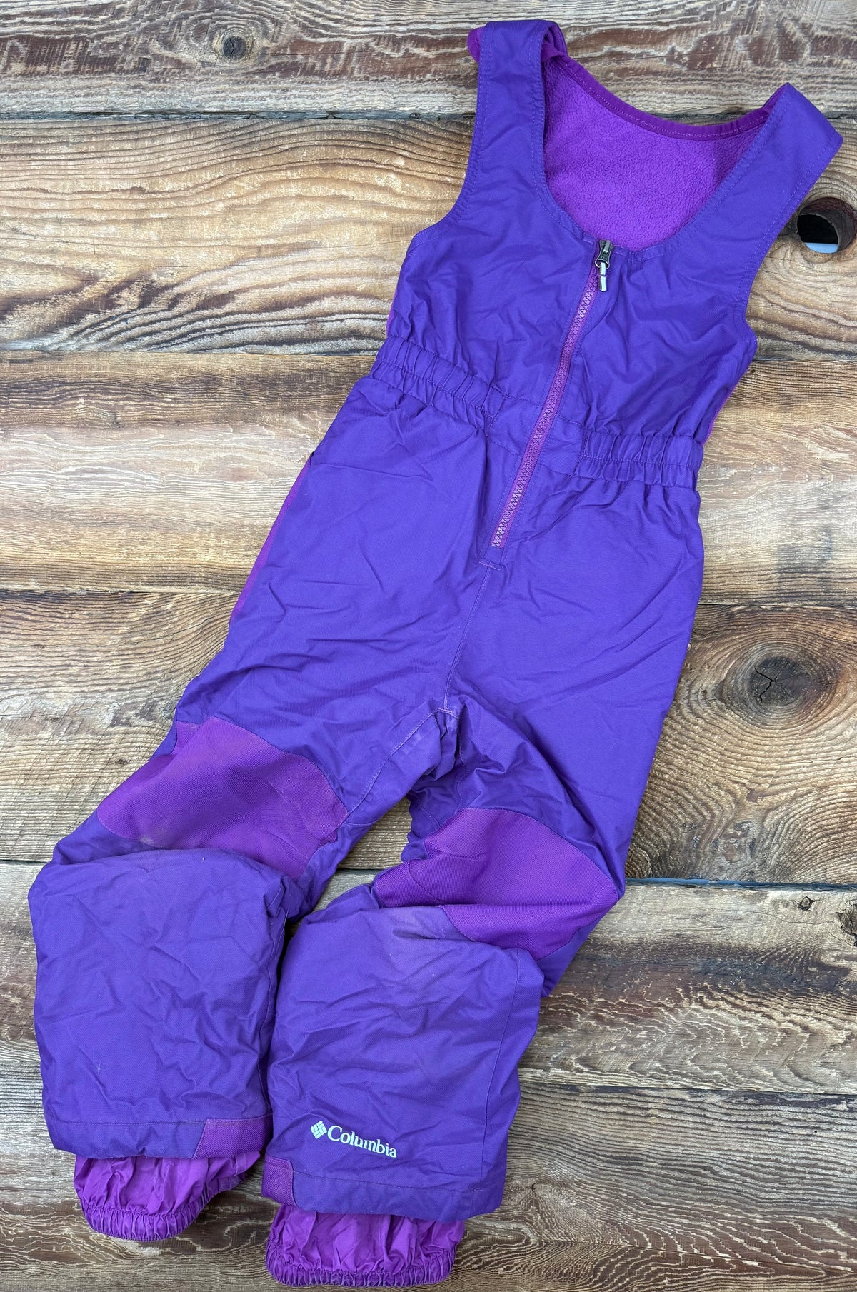 Columbia XXS (4/5) Snow Pant