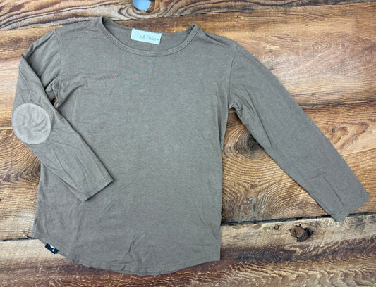 OS & Oakes 6Y Bamboo Shirt