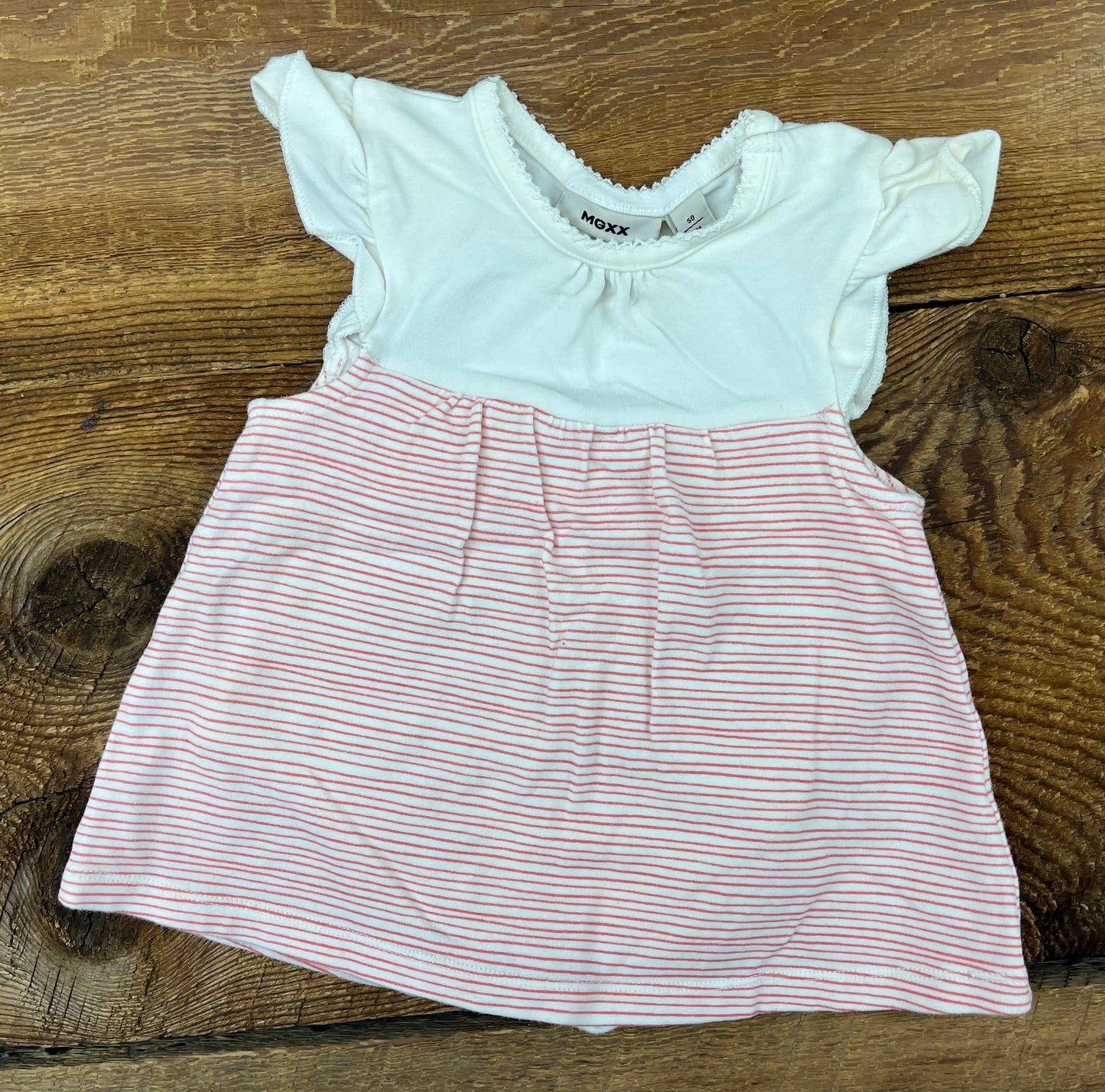 Mexx NB Striped Dress