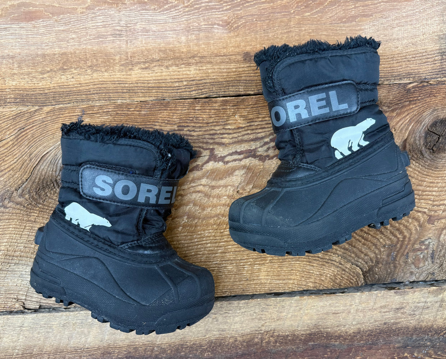 Sorel 8C Winter Boot