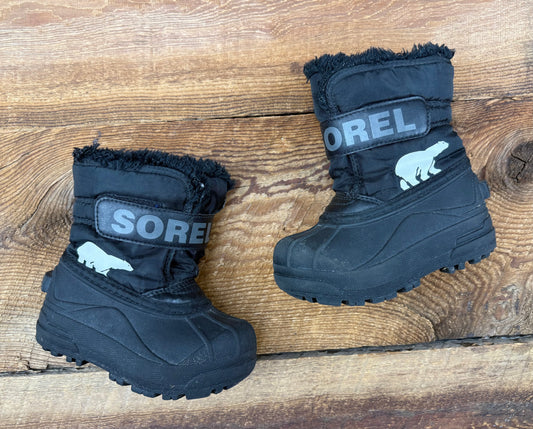 Sorel 8C Winter Boot