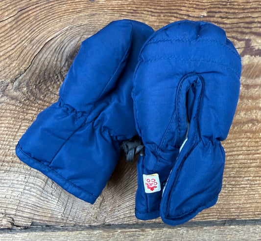 Hot Paws 12-24M Winter Mitts