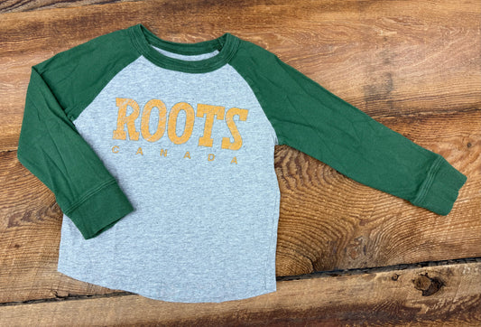 Roots 3T Shirt