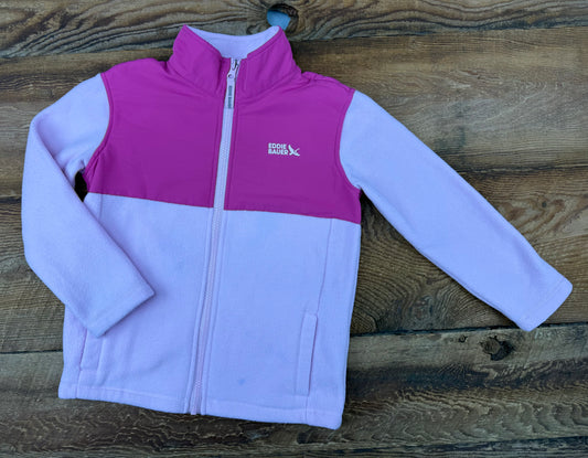 Eddie Bauer XS (4/5) Fleece Jacket