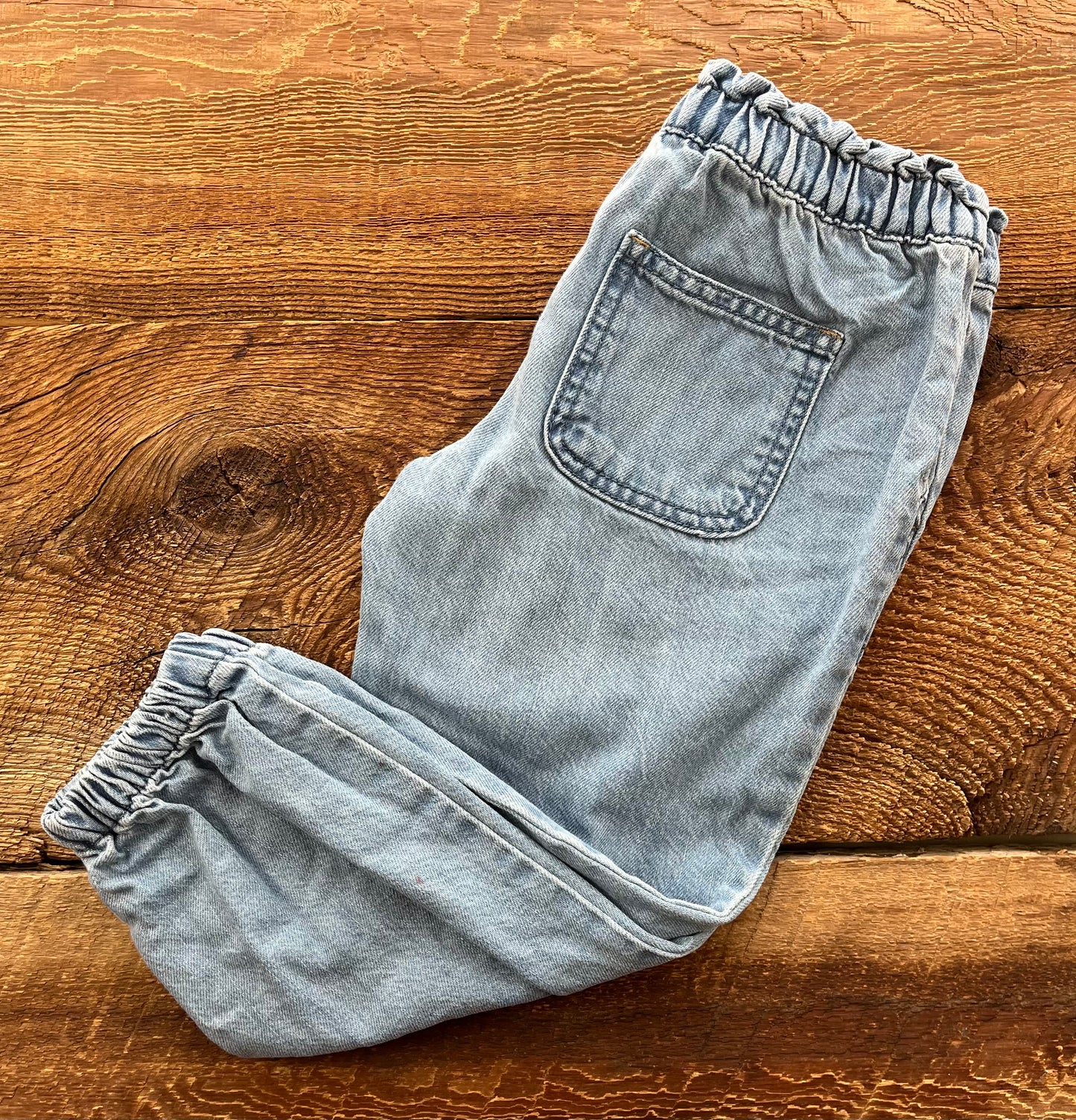 Oshkosh 4T Jean