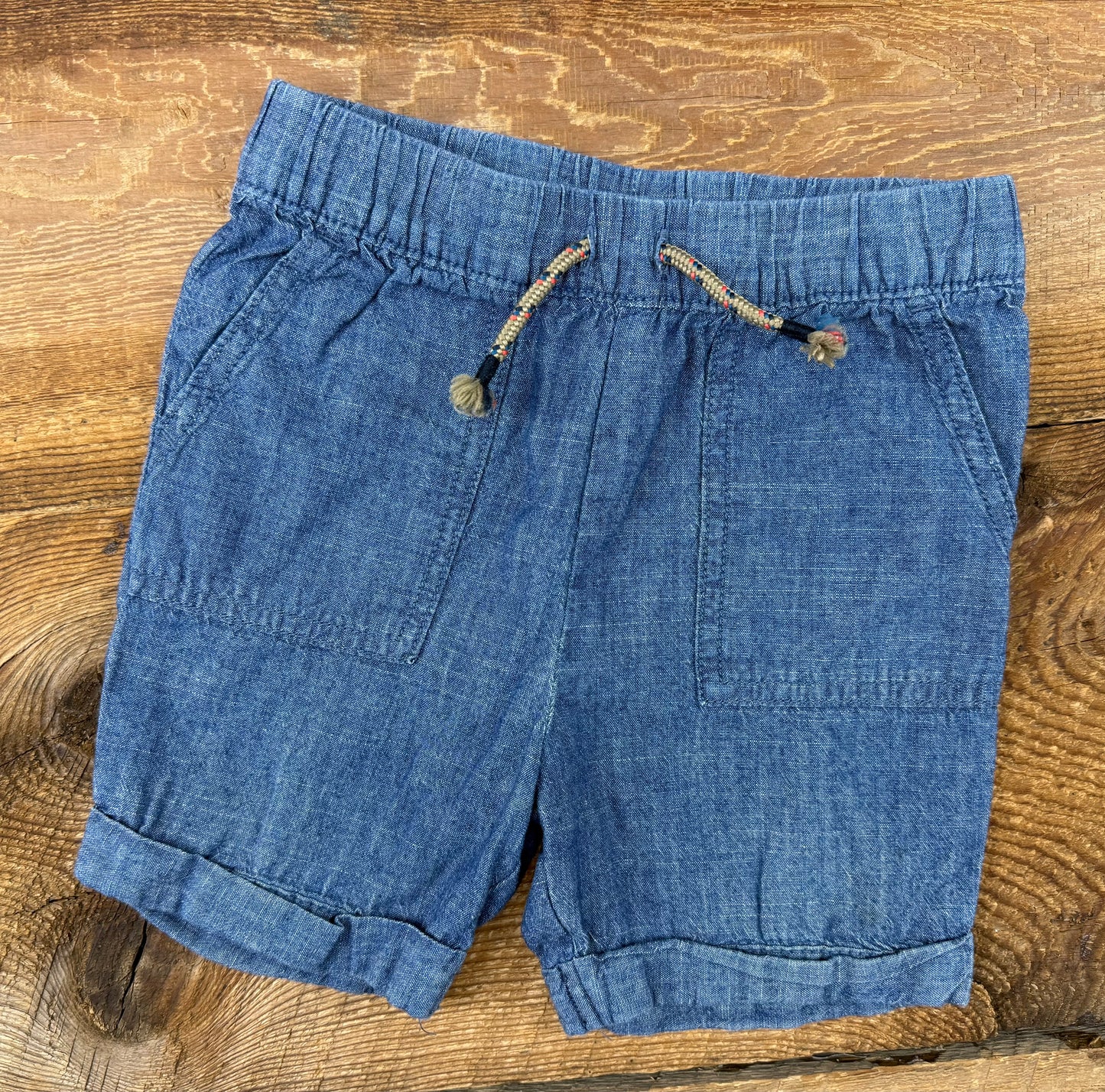 Joe Fresh 18-24M Short