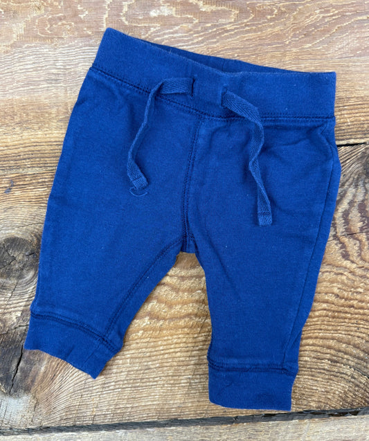 Old Navy 0-3M Joggers