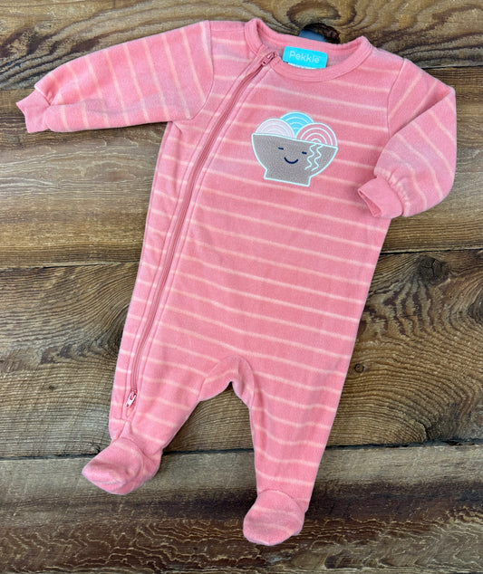 Pekkle 3M Fleece Sleeper