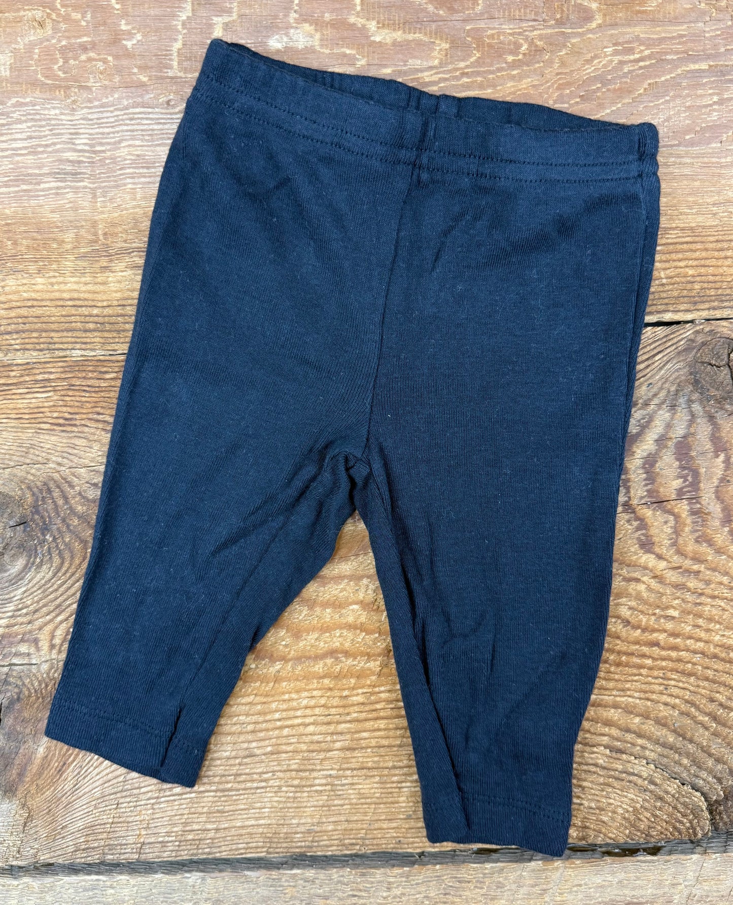 Child of Mine 0-3M Legging
