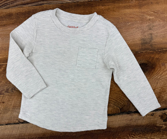 Cat & Jack 3T Pocket Shirt