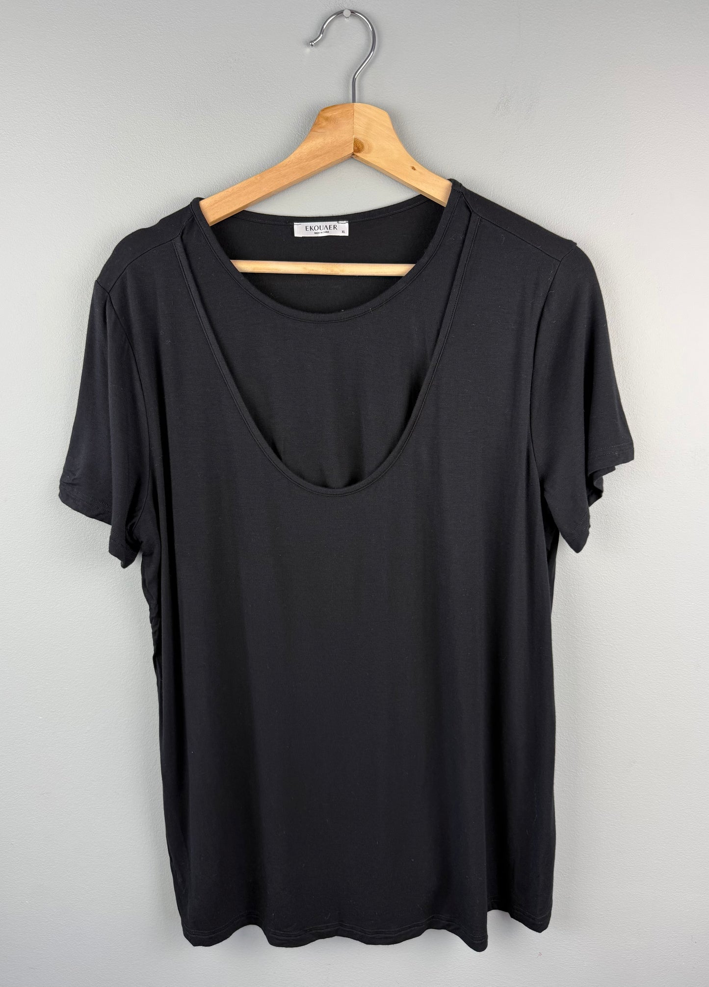 Ekouaer XL Nursing Set