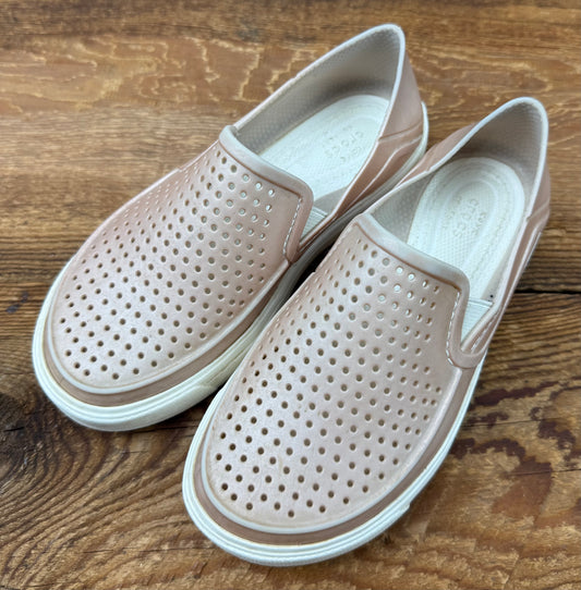 Crocs 12C Shoe
