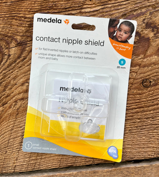 Medela Contact Nipple Shield