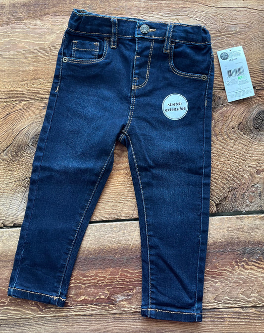 George 18-24M Stretch Jean