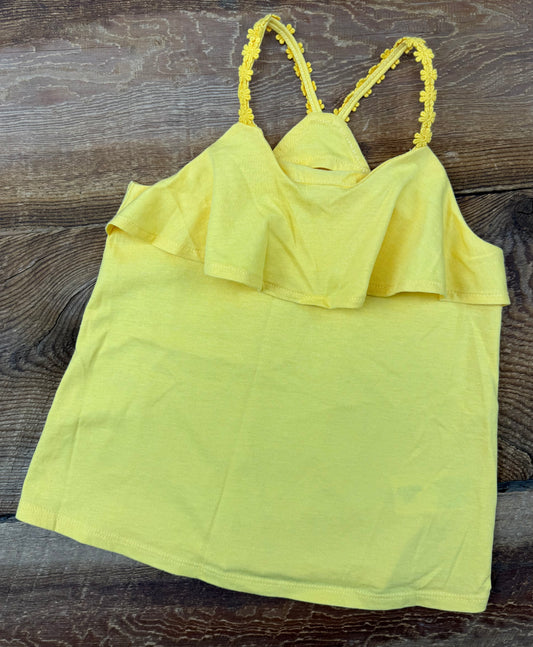 Oshkosh 4T Flower Tank