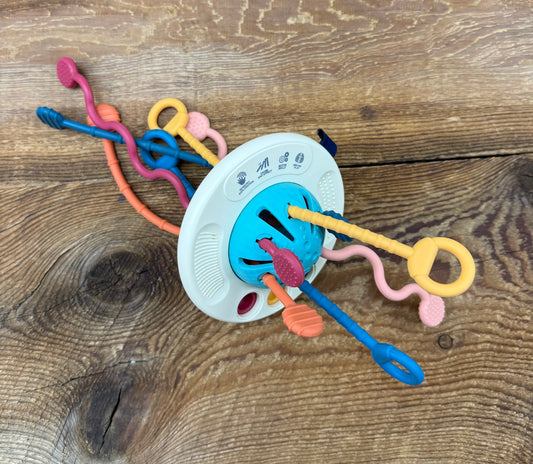 Silicone Sensory Toy