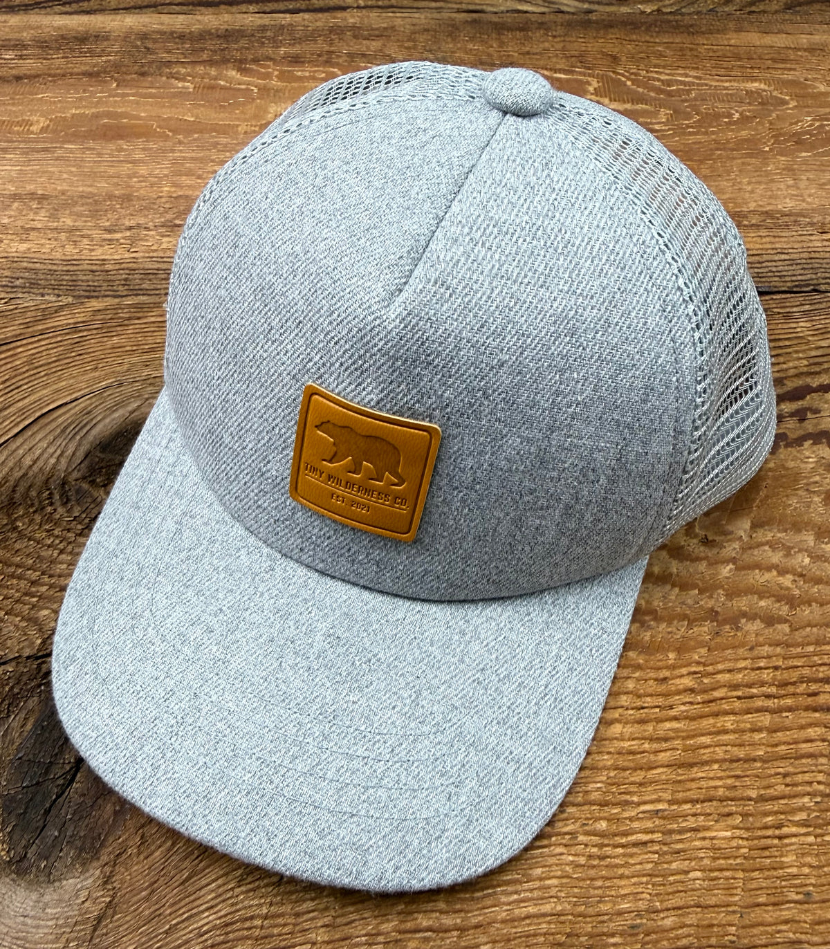 Tiny Wilderness Co Baseball Cap