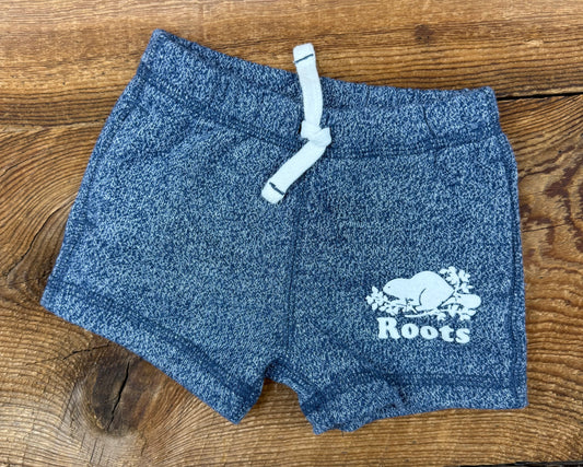 Roots 3-6M Short