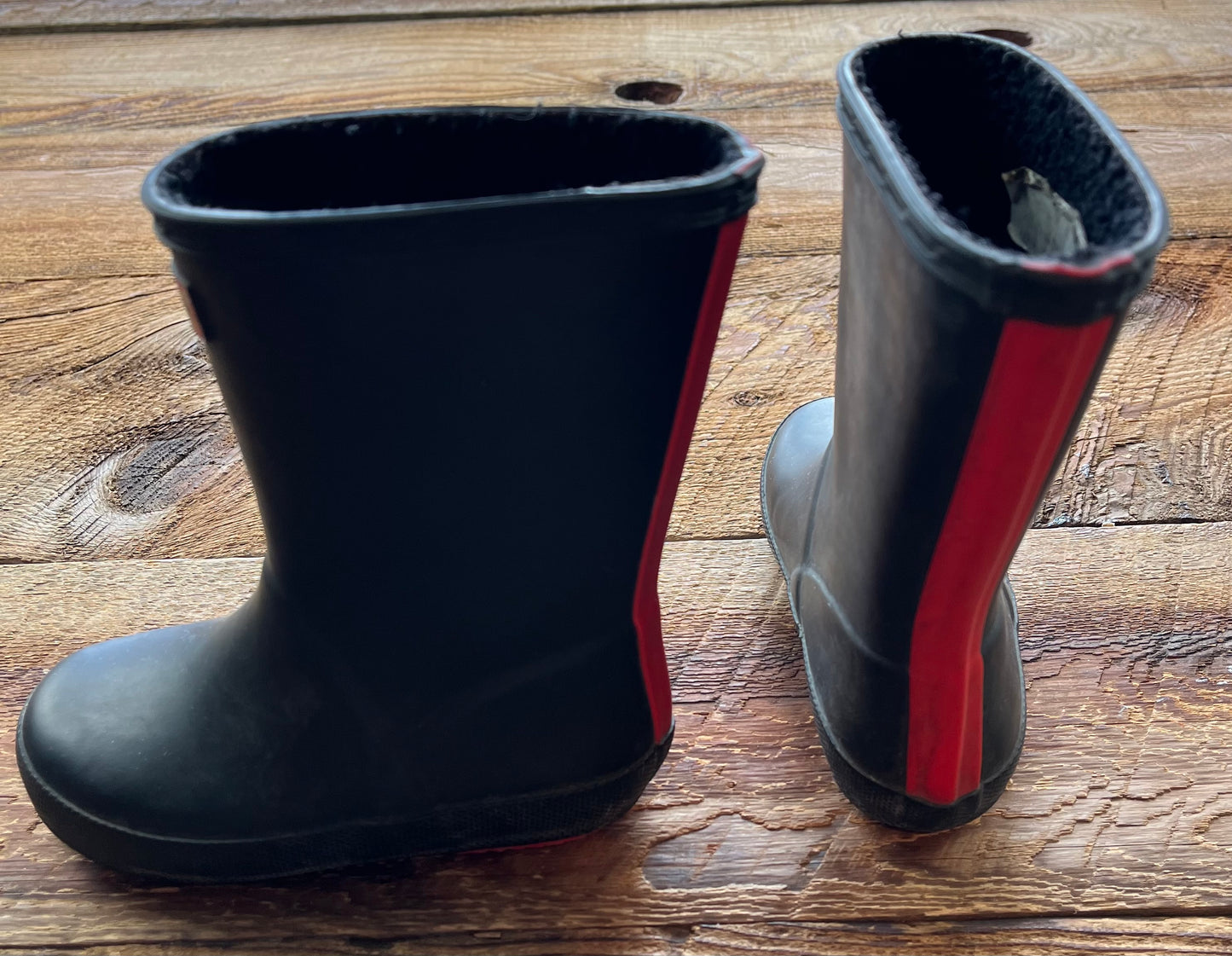 Hunter UK 8 Rain Boot