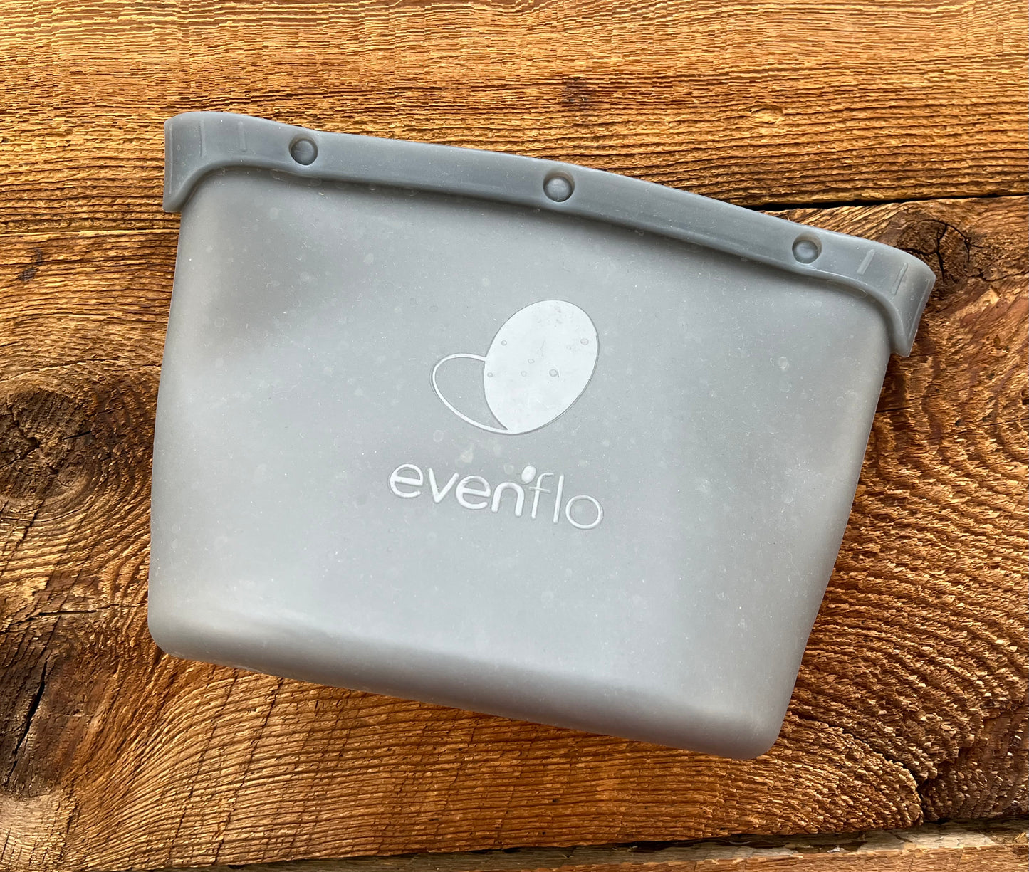 Evenflo Microwave Sterilizer Bag