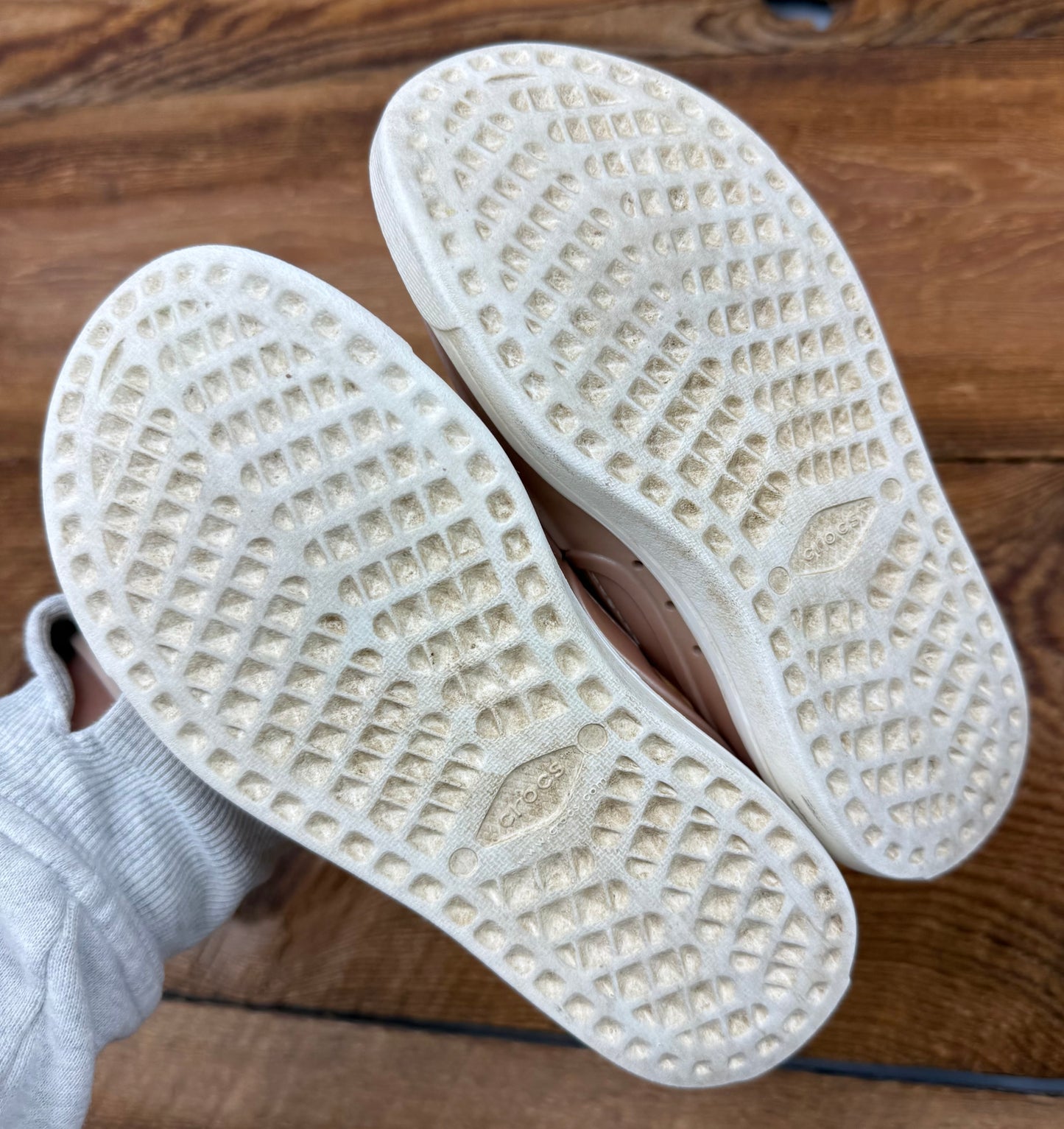 Crocs 12C Shoe
