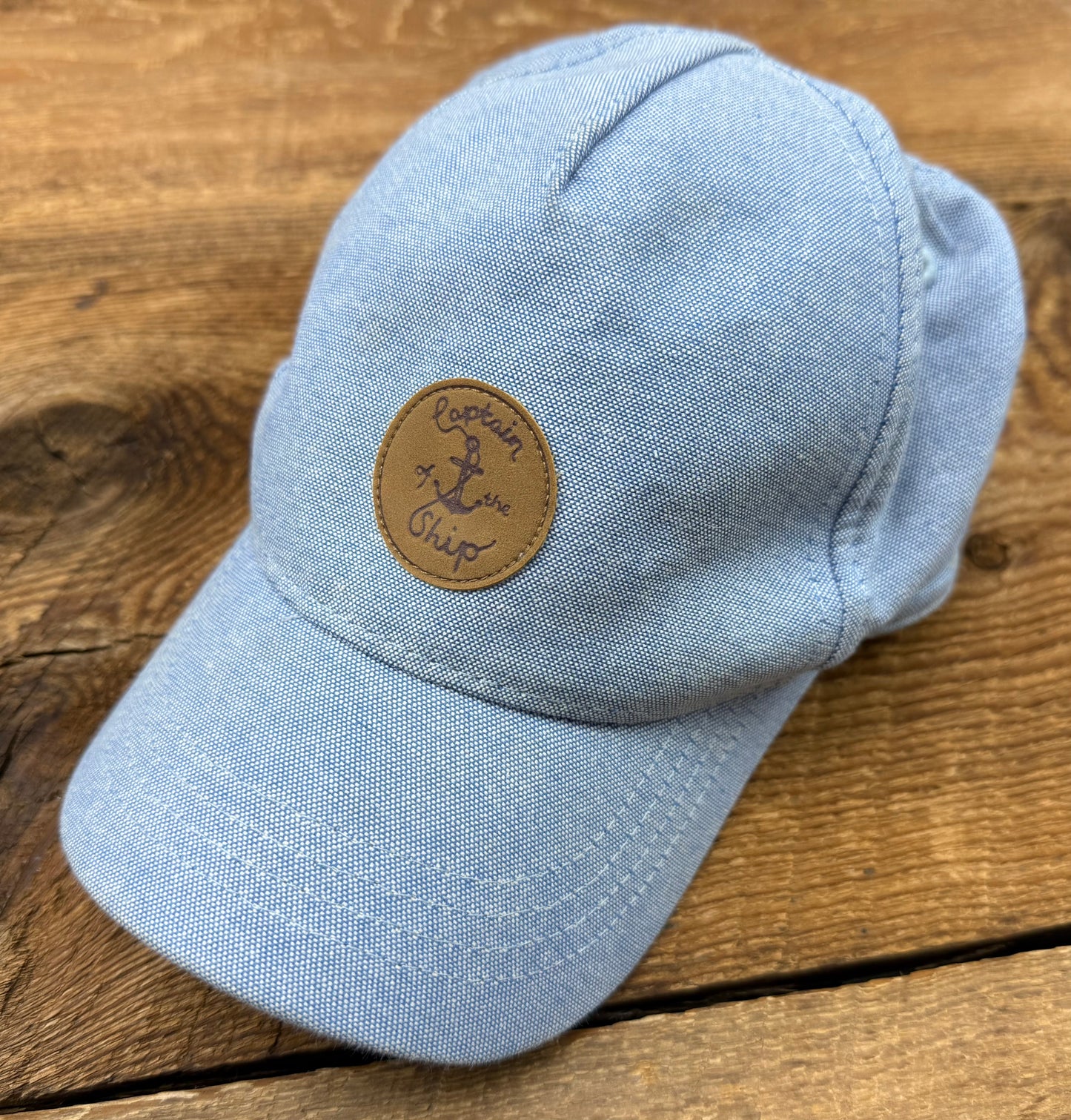 H&M 2T Captain Baseball Hat