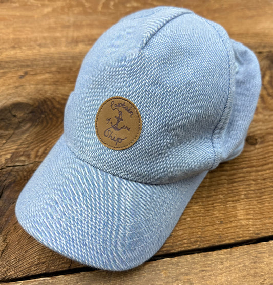 H&M 2T Captain Baseball Hat