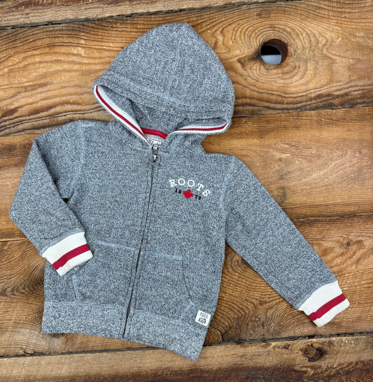 Roots 3T Cabin Hoodie