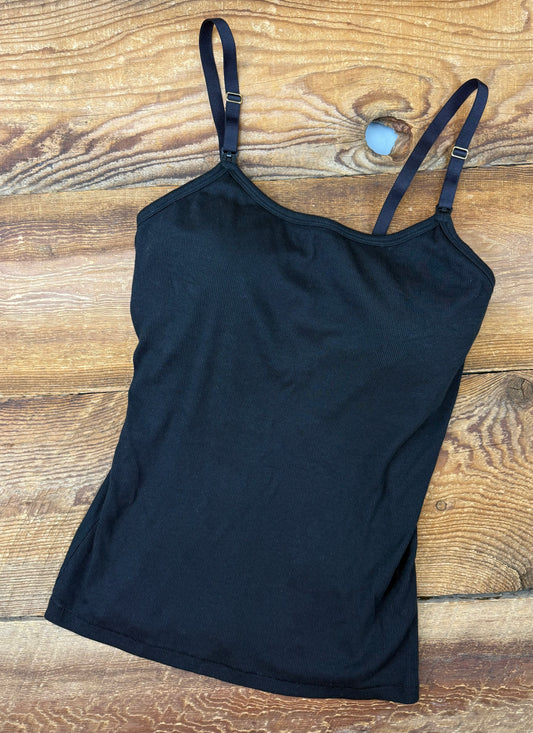 Embrace Large Ribbed Nursing Tank