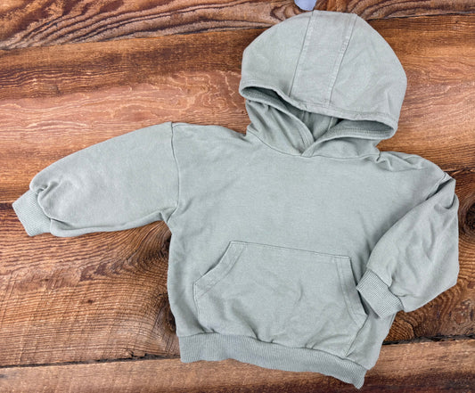 Wild Sproutz 12-18M Hoodie
