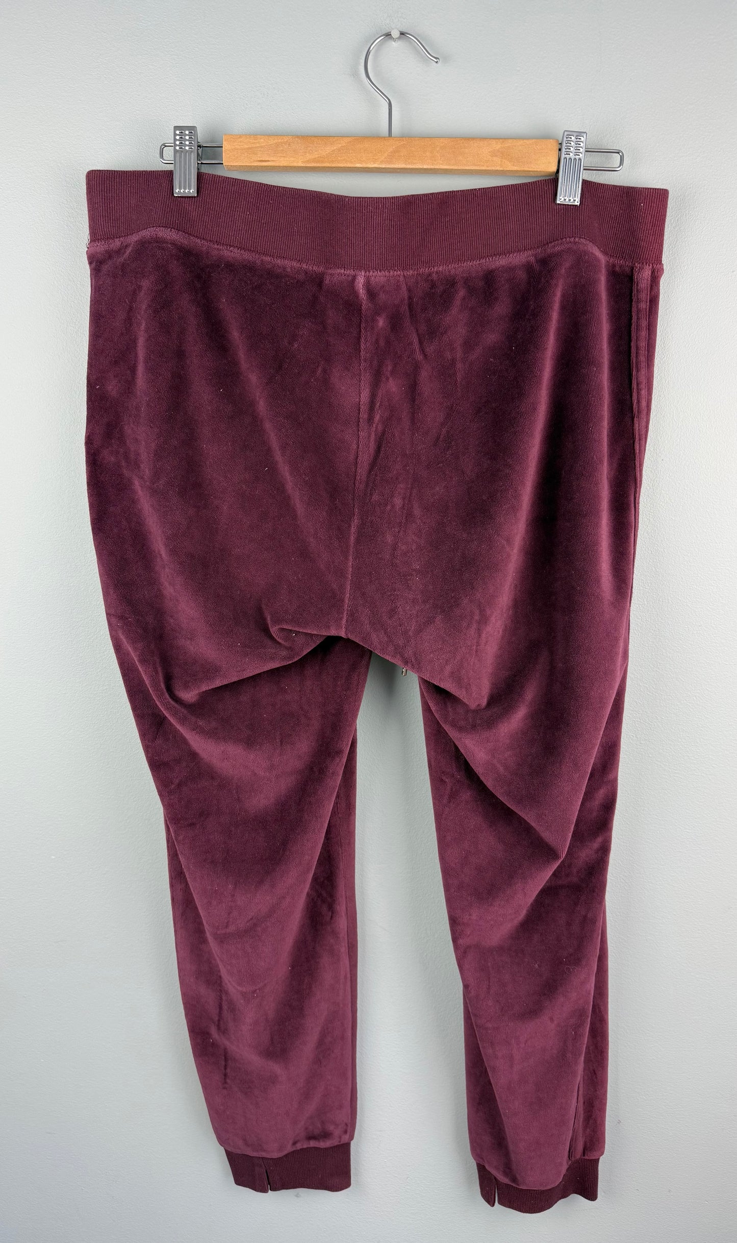 Jessica Simpson Maternity Large Valour Lounge Set