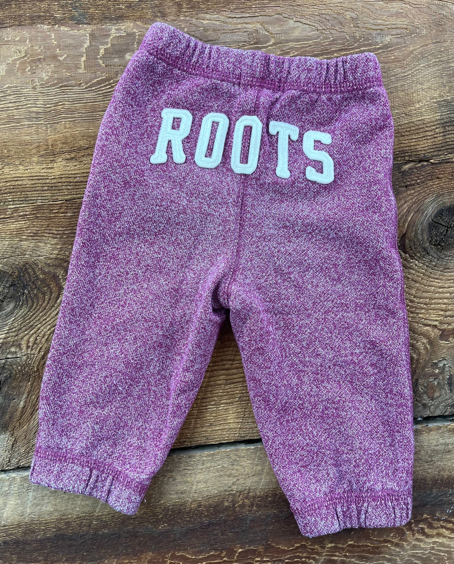 Roots 6-12M Lounge Pant